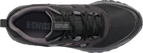 K-Swiss Men's Tubes 200 Trail Running Shoe in Saudi Arabia