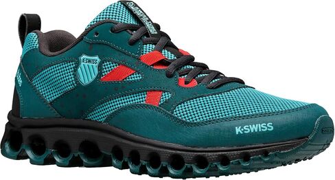 K-Swiss Men's Tubes 200 Trail Running Shoe in Saudi Arabia