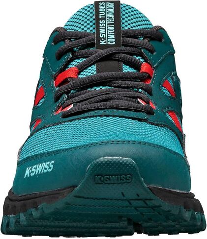 K-Swiss Men's Tubes 200 Trail Running Shoe in Saudi Arabia