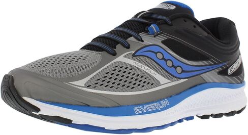 Saucony Men's Guide 10 Running Shoes in Saudi Arabia