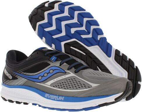 Saucony Men's Guide 10 Running Shoes in Saudi Arabia