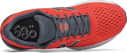 New Balance Men's 680v6 Cushioning Running Shoe in Saudi Arabia