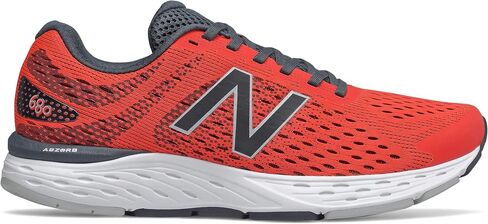 New Balance Men's 680v6 Cushioning Running Shoe in Saudi Arabia