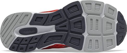 New Balance Men's 680v6 Cushioning Running Shoe in Saudi Arabia