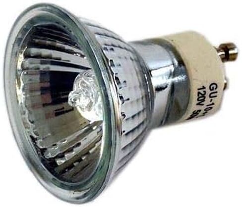 مصباح إضاءة هالوجين بغطاء محرك السيارة SV05921 من Broan ، 50 واط قطعة مصنع المعدات الأصلية (OEM) in Saudi Arabia