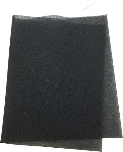 Replacement Air Conditioner Foam Filters Compatible with Frost King Model F1524 and 471002-15 x 24 x 3/16 in. - 2 Pack in Saudi Arabia