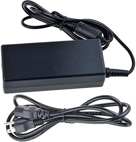 Marg AC/DC Adapter for TP-Link Archer C2600 AC2600 Wireless Dual Band Gigabit Router Buffalo LinkStation LS-WVL/E Pro Duo NAS Network Storage Server Amped Wireless REB175P ProSeries Power in Kuwait