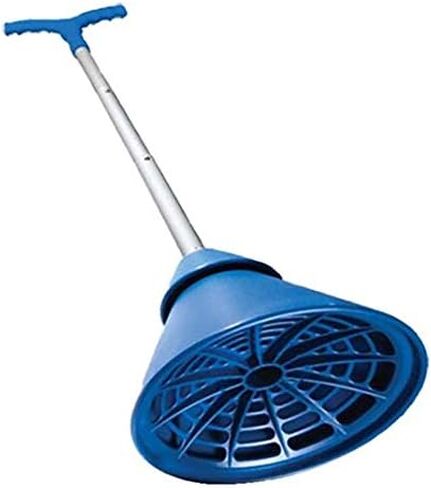 Breathing Mobile Washer - Portable Hand Powered High Efficiency Clothes Washing Machine - Improved Heavy Duty Riveted Metal Threads in Saudi Arabia