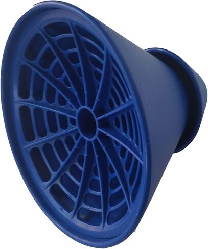 Breathing Mobile Washer - Portable Hand Powered High Efficiency Clothes Washing Machine - Improved Heavy Duty Riveted Metal Threads in Saudi Arabia