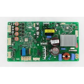 CoreCentric Remanufactured Refrigerator Electronic Control Board Replacement for LG EBR75234703 in Saudi Arabia