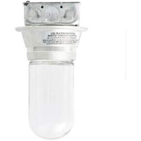 HOODMART Pre-Wired Light with Light Globe in Saudi Arabia