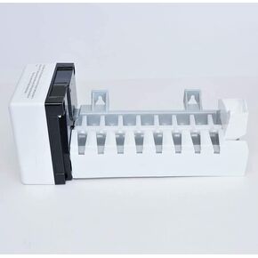 Ice Maker Replacement For Whirlpool WRS325FDAB06 WRS325FDAD02 WRS325FDAM01 WRS325FDAM02 WRS325FDAM04 WRS322FDAW04 WRS325FDAB01 WRS325FDAB02 WRS325FDAB04 WRS325FDAB05 Refrigerator in Kuwait
