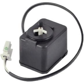 GLOB PRO SOLUTIONS W11566407 CKD2077 Ice Cube Maker Pump-Reservoir Drain 2" ½ Lentgh Approx. Replacement for and Compatible with Kenmore Whirlpool Jenn-Air KitchenAid Heavy Duty in Saudi Arabia