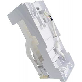 Refrigerator Ice Maker Assembly Replaces DA97-05037D DA97-05037C DA97-05037A For Samsung, Maytag Refrigerator in Kuwait