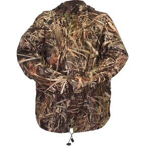 Wildfowler Waterproof Parka, 4X-Large, Wildgrass in Saudi Arabia