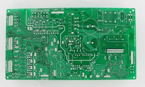 CoreCentric Remanufactured Refrigerator Electronic Control Board Replacement for LG EBR75234703 in Saudi Arabia