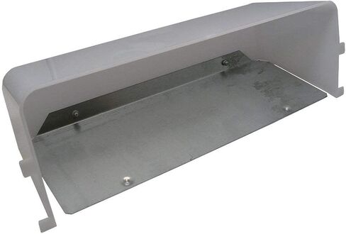 Light Lens Cover For NuTone Lamp Vent Hood Stove Range Ventilation Fans in Saudi Arabia