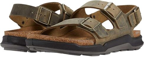 Birkenstock Men's Arizona Eva Sandal, US / in Kuwait