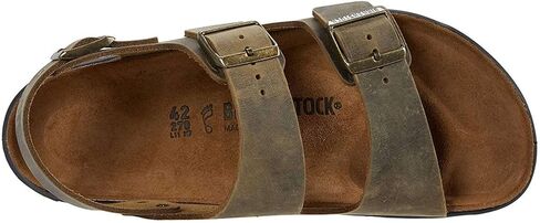 Birkenstock Men's Arizona Eva Sandal, US / in Kuwait