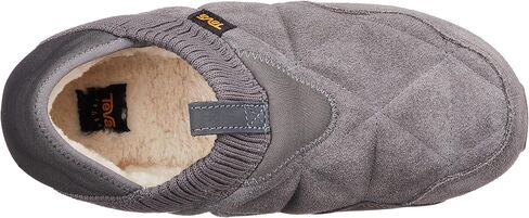 Teva Men's Reember Plushed Moccasin in Saudi Arabia