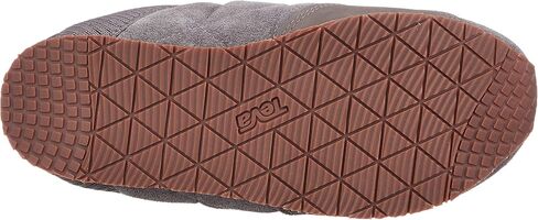 Teva Men's Reember Plushed Moccasin in Saudi Arabia