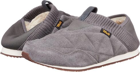 Teva Men's Reember Plushed Moccasin in Saudi Arabia