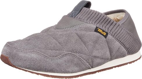 Teva Men's Reember Plushed Moccasin in Saudi Arabia