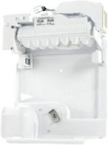 LG ACZ74170502 Refrigerator Ice Dispenser Assembly in Saudi Arabia