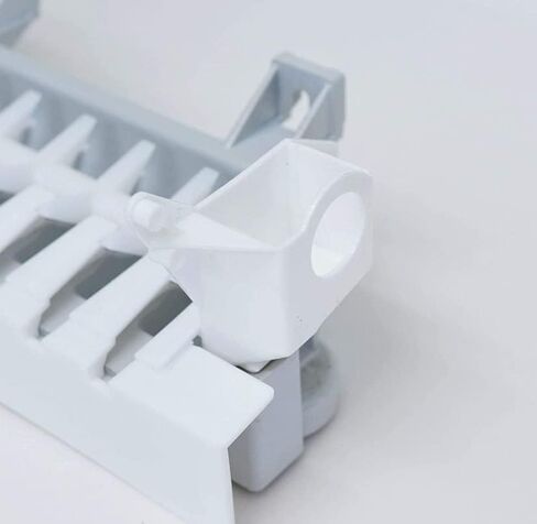 Ice Maker Replacement For Whirlpool WRS325FDAB06 WRS325FDAD02 WRS325FDAM01 WRS325FDAM02 WRS325FDAM04 WRS322FDAW04 WRS325FDAB01 WRS325FDAB02 WRS325FDAB04 WRS325FDAB05 Refrigerator in Saudi Arabia