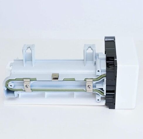 Ice Maker Replacement For Whirlpool WRS325FDAB06 WRS325FDAD02 WRS325FDAM01 WRS325FDAM02 WRS325FDAM04 WRS322FDAW04 WRS325FDAB01 WRS325FDAB02 WRS325FDAB04 WRS325FDAB05 Refrigerator in Saudi Arabia