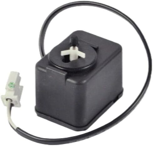 GLOB PRO SOLUTIONS W11566407 CKD2077 Ice Cube Maker Pump-Reservoir Drain 2" ½ Lentgh Approx. Replacement for and Compatible with Kenmore Whirlpool Jenn-Air KitchenAid Heavy Duty in Saudi Arabia