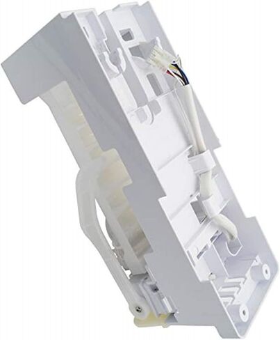 Refrigerator Ice Maker Assembly Replaces DA97-05037D DA97-05037C DA97-05037A For Samsung, Maytag Refrigerator in Saudi Arabia
