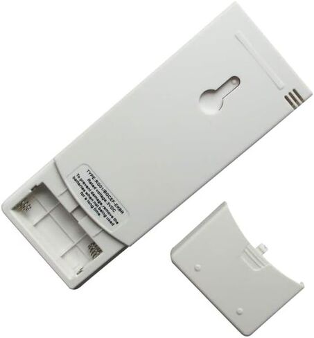 HCDZ Replacement Remote Control for White Westinghouse WA2P24GFPWDE WALC18GNPWDC/WALC18GNPWDE WA3P27GNPWD Multi-Split Air Conditioner in Kuwait