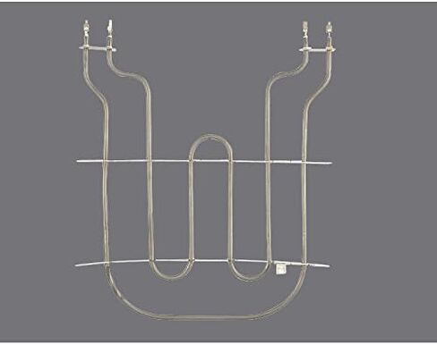 YesParts 9760774 Durable Wall Oven Elmnt Brol compatible with WP9760774 1201761 8301514 AH1488544 in Saudi Arabia