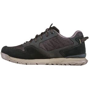 Oboz Bozeman Low Suede Hiking Shoe - Men's in Saudi Arabia
