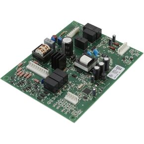 Whirlpool WPW10310240 SxS Refrigerator High Voltage Control Board in Saudi Arabia