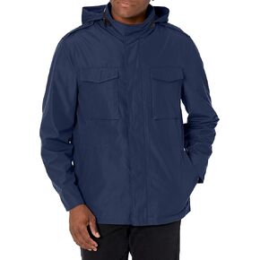 Cole Haan Men's Field Parka in Saudi Arabia