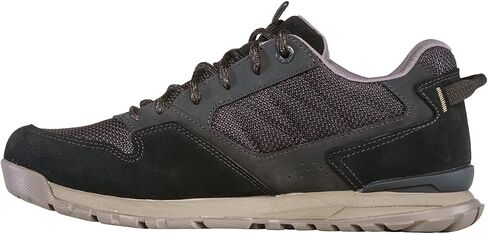 Oboz Bozeman Low Suede Hiking Shoe - Men's in Kuwait