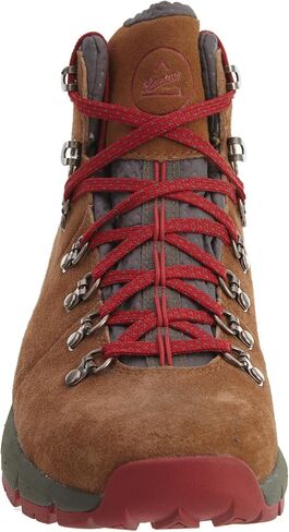 Danner Mountain 600 Waterproof Hiking Boots for Men - Lightweight, Durable Upper with Breathable Lining, Shock-Absorbing Footbed & Traction Outsole in Saudi Arabia