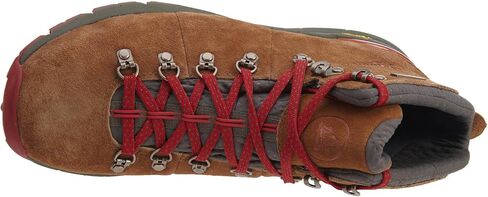 Danner Mountain 600 Waterproof Hiking Boots for Men - Lightweight, Durable Upper with Breathable Lining, Shock-Absorbing Footbed & Traction Outsole in Saudi Arabia