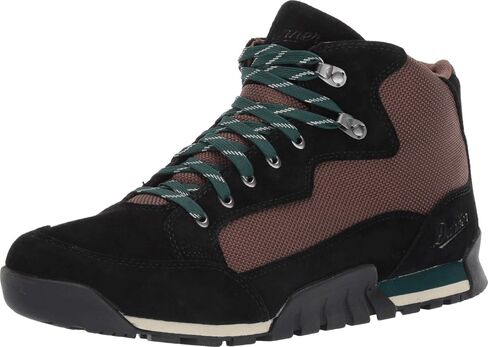 Danner Mountain 600 Waterproof Hiking Boots for Men - Lightweight, Durable Upper with Breathable Lining, Shock-Absorbing Footbed & Traction Outsole in Saudi Arabia
