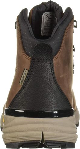 Danner Mountain 600 Waterproof Hiking Boots for Men - Lightweight, Durable Upper with Breathable Lining, Shock-Absorbing Footbed & Traction Outsole in Saudi Arabia