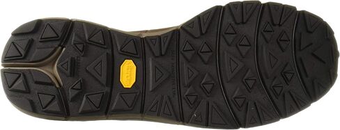 Danner Mountain 600 Waterproof Hiking Boots for Men - Lightweight, Durable Upper with Breathable Lining, Shock-Absorbing Footbed & Traction Outsole in Saudi Arabia