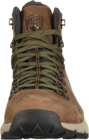 Danner Mountain 600 Waterproof Hiking Boots for Men - Lightweight, Durable Upper with Breathable Lining, Shock-Absorbing Footbed & Traction Outsole in Saudi Arabia