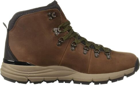 Danner Mountain 600 Waterproof Hiking Boots for Men - Lightweight, Durable Upper with Breathable Lining, Shock-Absorbing Footbed & Traction Outsole in Saudi Arabia