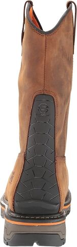 تيمبرلاند برو حذاء عمل صناعي سهل الارتداء للرجال in Kuwait