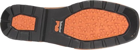 تيمبرلاند برو حذاء عمل صناعي سهل الارتداء للرجال in Kuwait