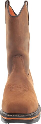 تيمبرلاند برو حذاء عمل صناعي سهل الارتداء للرجال in Kuwait