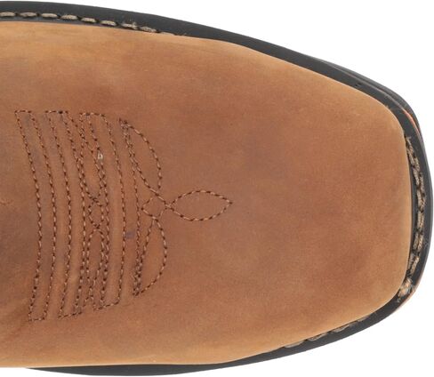 تيمبرلاند برو حذاء عمل صناعي سهل الارتداء للرجال in Kuwait