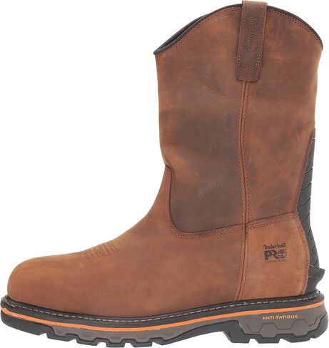 تيمبرلاند برو حذاء عمل صناعي سهل الارتداء للرجال in Kuwait